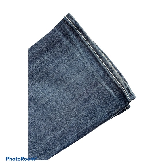 Vigoss Jeans Size 1/2 - Picture 6 of 6